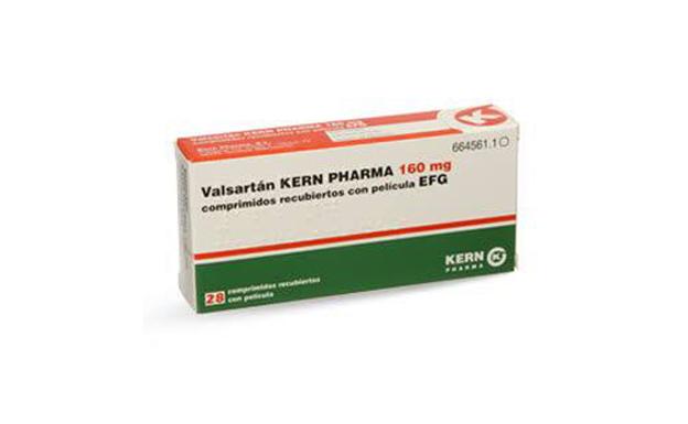 Nuevos medicamentos para la hipertensión ford ford